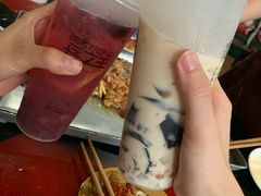 -兵立王鲜果茶·奶茶(文庙店)