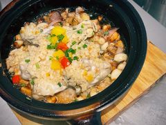 -椰庭·椰子鸡·创意玩家(晶耀前滩店)