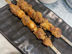 -马大胡子(复兴城店)