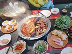 -牛New寿喜烧(新六百店)