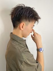 -HAIR POP