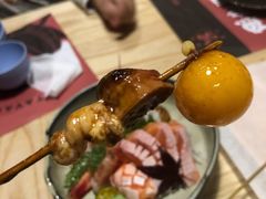 -鸟山鸣·日料食堂(王府井店)