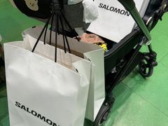 -SALOMON萨洛蒙(北京王府中环店)