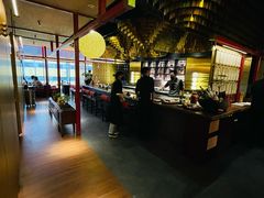 大堂-300杯·和牛烧肉清酒专门店(廊里店)