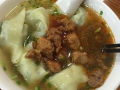 -潘国仙耳光馄饨(黄家阙路店)