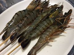 -韩聚屋韩国烤肉餐厅(新北万达店)