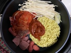 -盒马鲜生(金桥国际广场店)