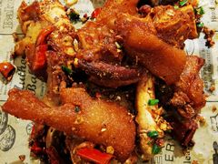 -十面欢腾·海鲜面·台式Bistro(长乐路店)