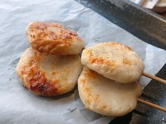 手打墨鱼饼-管氏翅吧(护国寺店)