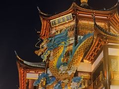 -上海城隍庙