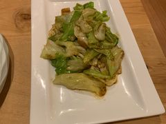 -青城山六善酒店·紫氣園中餐厅