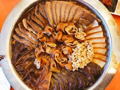 -北京小肠陈饭庄(方庄店)