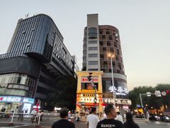 -安泰楼·佛跳墙创始人·传统闽味早茶·酒楼(三坊七巷闽菜地标店)