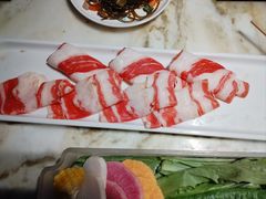 -东道煮牛肉火锅(东盛大街店)