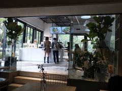 -Maxpoint Kitchen 西餐咖啡(乐峰广场店)