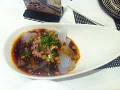 iphone_upload_pic-泉味道贵州厨房(三里河店)