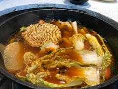 -贵州辣子鸡番茄鸡