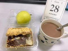 -爱德顺糕点食屋(利民道店)