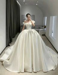 -韩国天使嫁衣婚纱礼服馆(上海旗舰店)