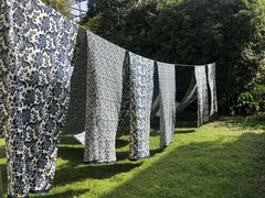 -中国蓝印花布馆