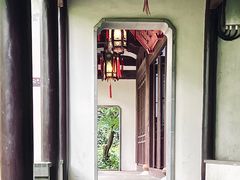 -惠山古镇·寄畅园