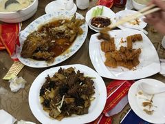 -春江饭店(共青团路总店)
