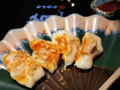 -胆道·海鲜之王(海信店)