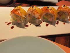 -山葵家·创意料理(万象汇店)