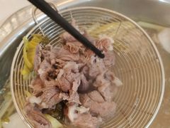 -广达牛肉香州连锁(庵埠店)