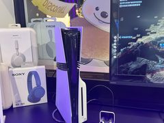 -Sony Store 索尼(上海淮海中路店)