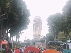-圣淘沙名胜世界