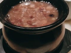 -红蜡烛-养生粥-津鲁菜(中山路店)