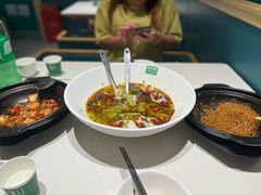 -绿草地·湘菜(7mall店)