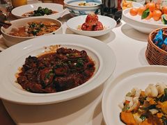 -筱爷叔·上海传统手工菜(玉树路店)