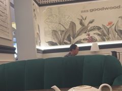 -良木缘咖啡西餐(优品道广场店)
