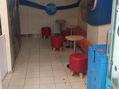 大堂-DQ冰淇淋(天津麦购店)