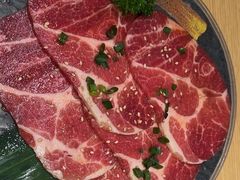 -韩宫宴烤肉·料理(青浦宝龙店)