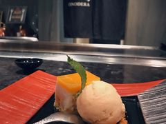 -Ginza Onodera铁板烧(外滩十八号店)