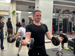 -VPsmart私教健身工作室(新华路旗舰店)