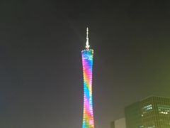 -珠江夜游省总码头