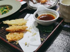 -古田居·特色寿司料理(星之岛旗舰店)