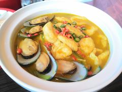 -海湾壹品中餐厅(远大购物中心店)