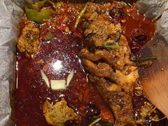 -舞虾小说.涮肉.烧烤(国顺东路店)
