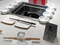 -海底捞火锅(万丰桥店)
