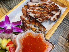 -Hi YOU你的饭局泰餐厅(雍和宫店)