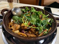 -胡须佬鸡煲四季火锅(龙珠大道店)