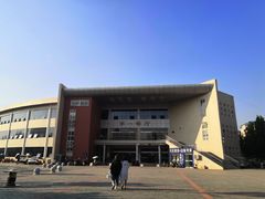 -河南工业大学(莲花街校区)