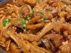 -胖哥俩肉蟹煲(杭州下沙学林街店)