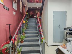 -孙文西路步行街