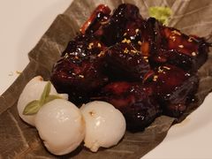 -桂满陇·手作小笼包&江南叫花鸡(中山公园店)